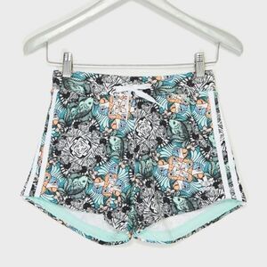 Adidas YOUTH ORIGINALS ZOO SHORTS
